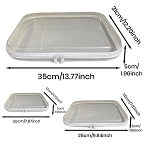 SpaceMate – Large Capacity Storage Bags