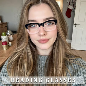 OprahStyle – 4-Pair Anti-Blue Light Glasses Set