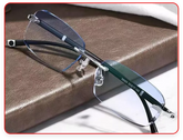 FocusFlex – Anti-Blue Light Smart Readers