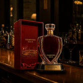 GunnerGlory - Champions Whiskey Decanter