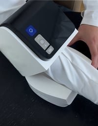 VitalSense – Professional Blood Pressure Monitoring Device