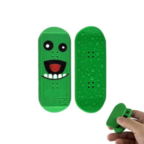 SpinPulse – Magnetic Finger Fidget Toy