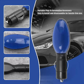 PowerMiles – Fuel Saving Device