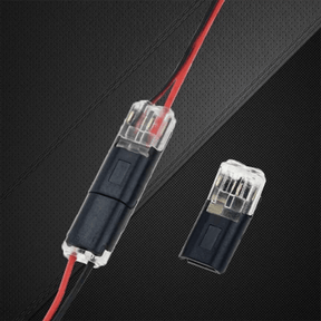 PowerJoin - Reusable Quick Wire Connectors