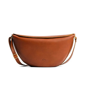 KoalaCarry – Premium Leather Crossbody Shoulder Bag