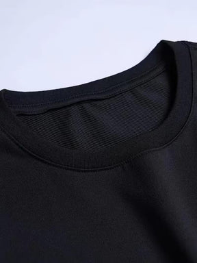 StyleCore – Soft Cotton Graphic Shirt