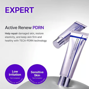DermaVive – Active Renew PDRN Cream