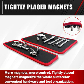 MagniCatch – Tool & Parts Magnetic Mat