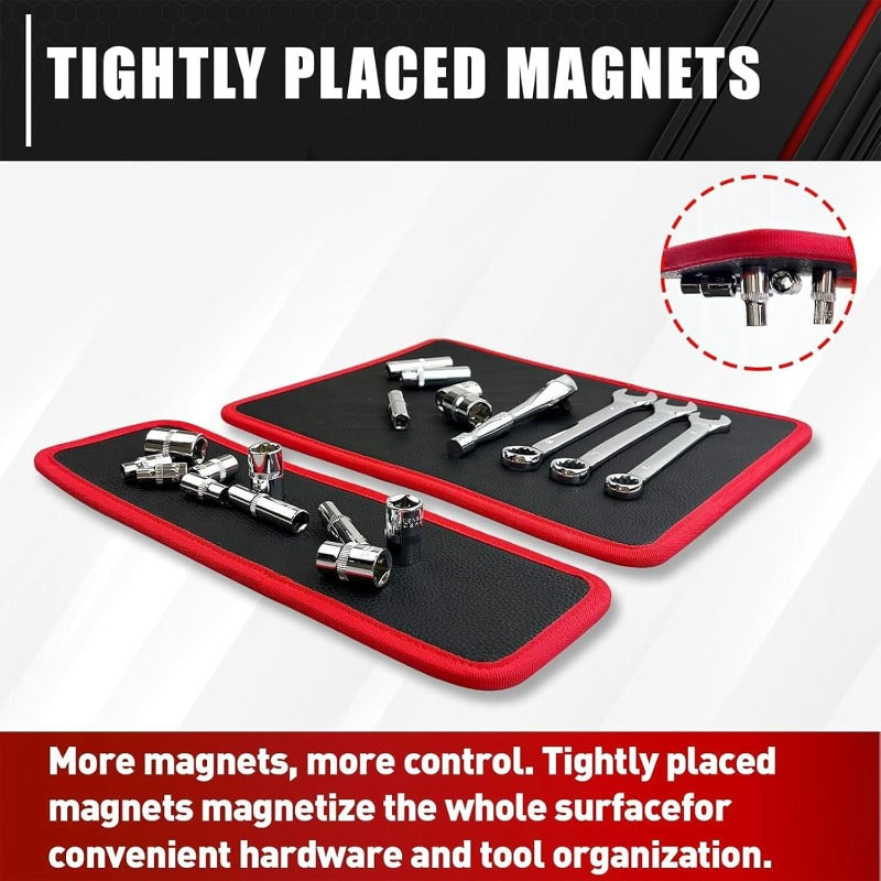 MagniCatch – Tool & Parts Magnetic Mat