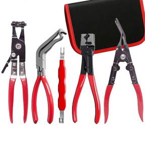 MechMaster - 4-in-1 Vehicle Connector & Terminal Tool Set