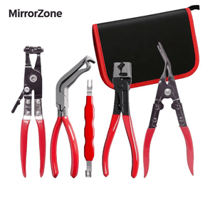 AutoLink Pro – Automotive Disconnect Pliers Kit