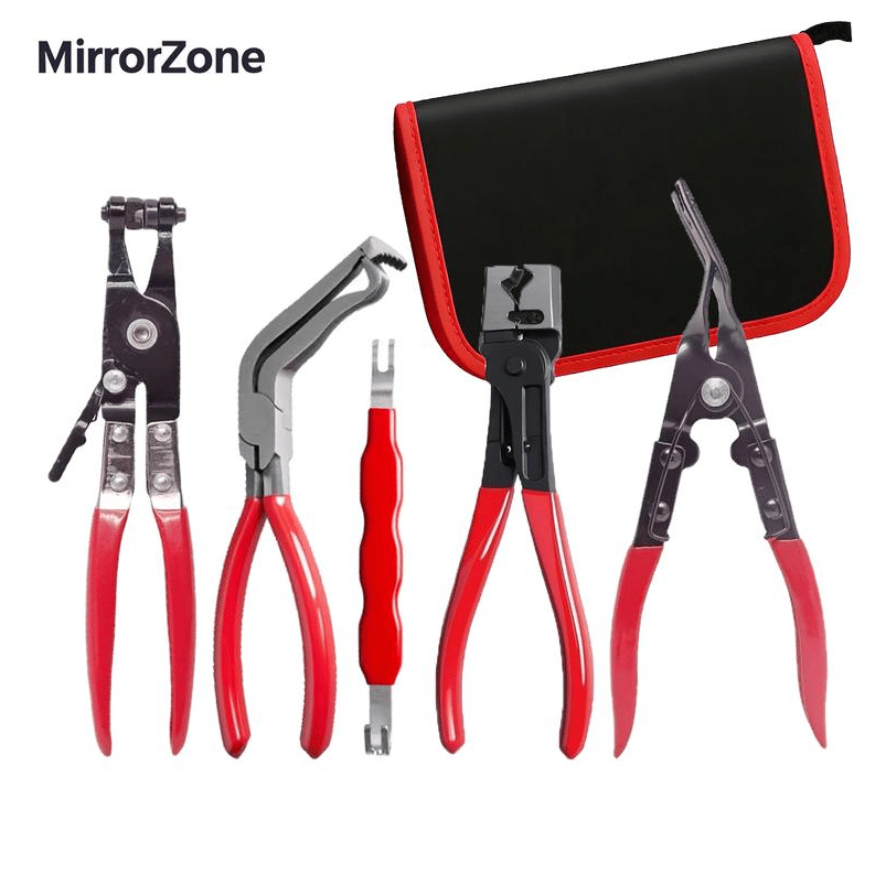 AutoLink Pro – Automotive Disconnect Pliers Kit