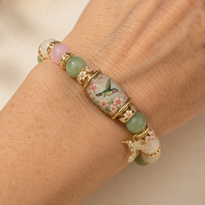 HopeBloom – 2026 Limited Edition Bracelet