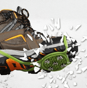 GripTrek X – Non-Slip Winter Spikes