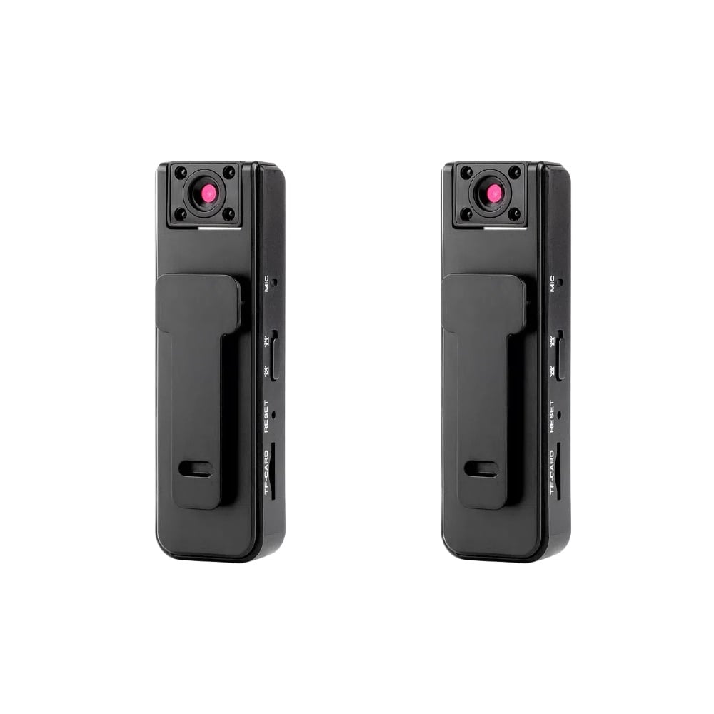 AuraCam – 2-in-1 Video & Audio Pen