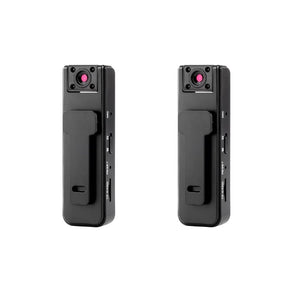 AuraCam – 2-in-1 Video & Audio Pen