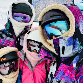 BlizzardCore – Multi-Wear Thermal Hood