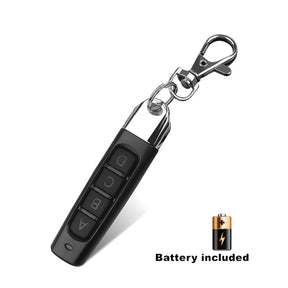 CopyWave | 4-in-1 Universal Remote Duplicator