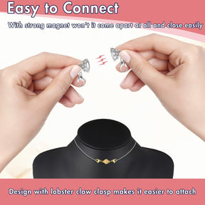 MagniLock – Secure Jewelry Fastener