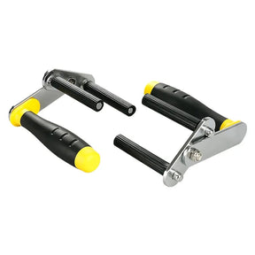 LiftLock – High-Strength Carry Clamp
