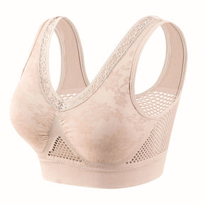 FeatherTouch – Cooling Seamless Daily Bra