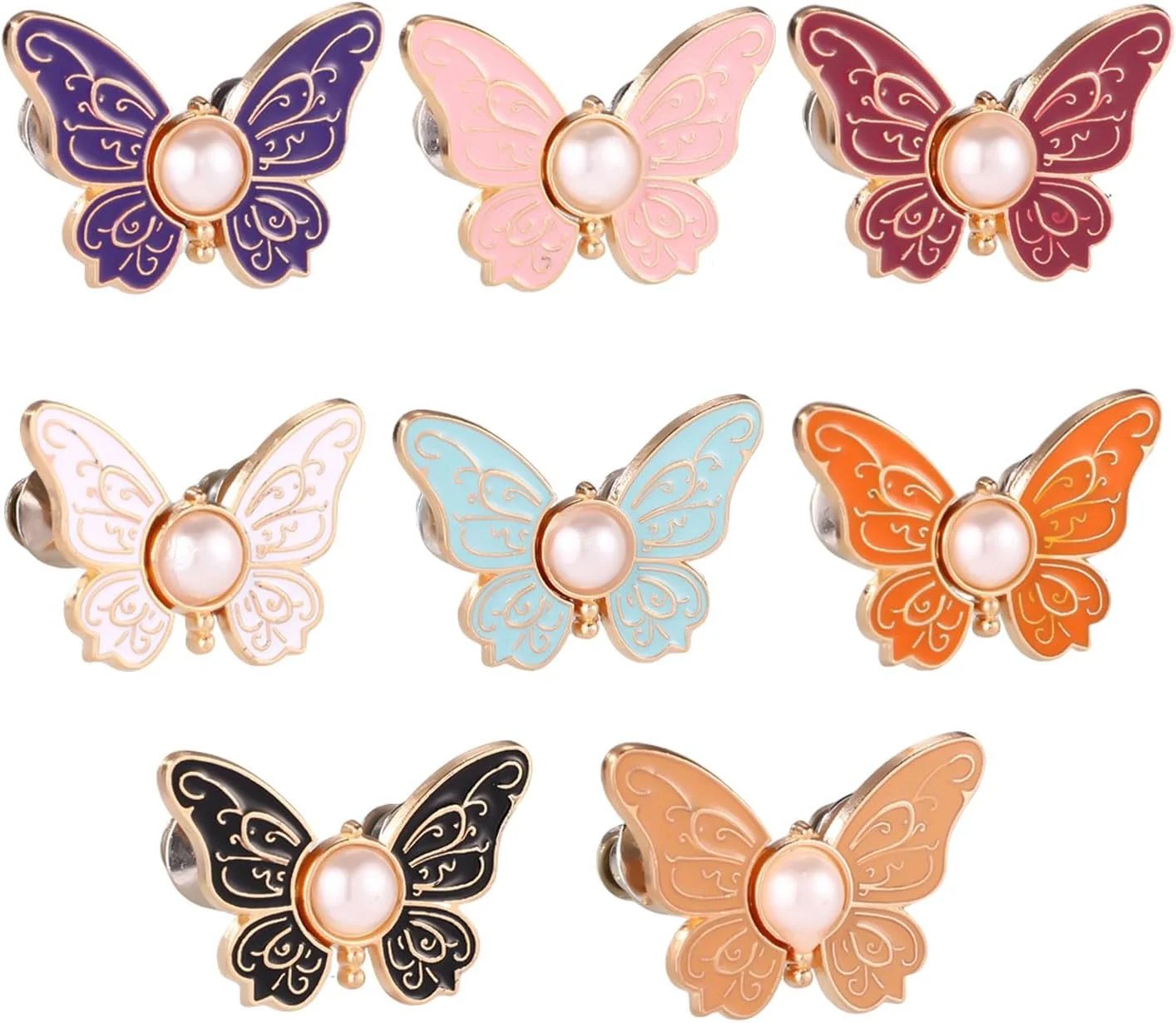 ButterflyHug – Easy Fit Waist Adjusters