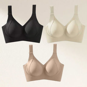 VistaEase – Adjustable Multi-Way Wireless Everyday Bra