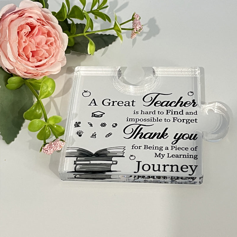 HeartFlow – Personalized Puzzle Keepsake