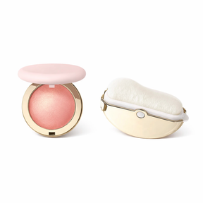 DewLuxe - Cheek Dewlight Highlighting Blush
