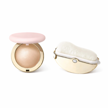 DewLuxe - Cheek Dewlight Highlighting Blush