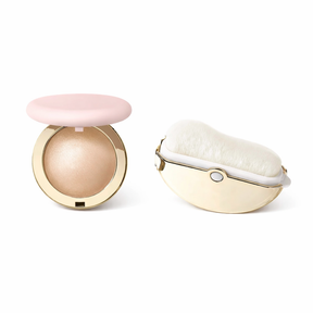 DewLuxe - Cheek Dewlight Highlighting Blush