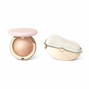 DewLuxe - Cheek Dewlight Highlighting Blush