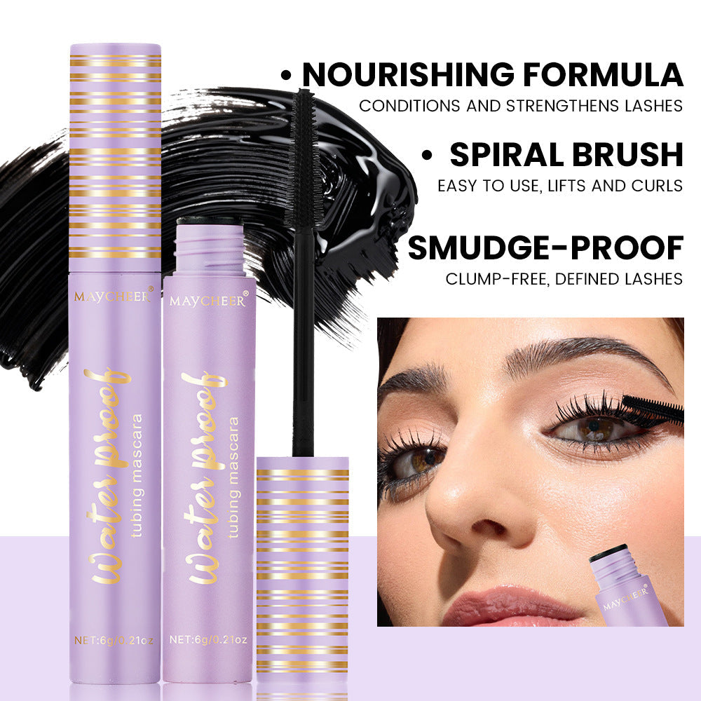 LashNova – Tubing Mascara & Lash Primer Duo