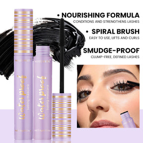 LashNova – Tubing Mascara & Lash Primer Duo