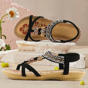 The Lupi | Sandales orthopédiques Alice
