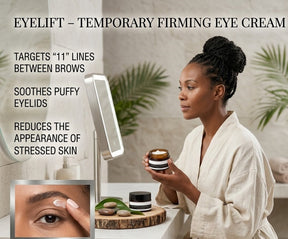 EyeLift – Temporary Firming Eye Cream
