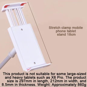 AngleMate 360 – Smart Device Stand