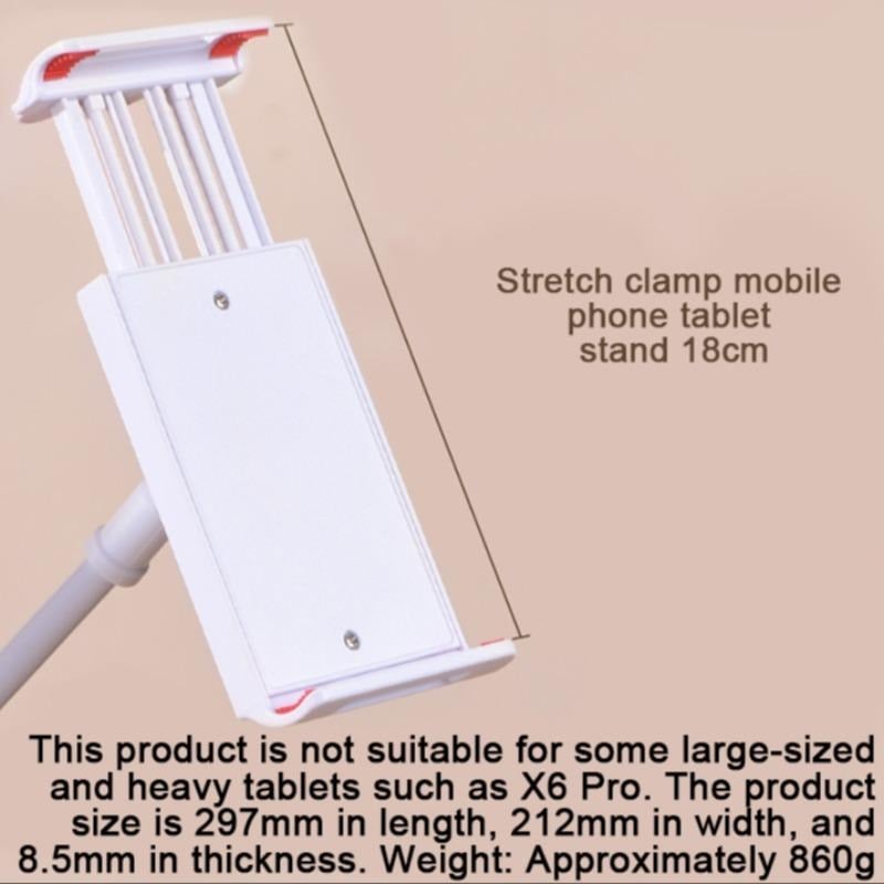 AngleMate 360 – Smart Device Stand