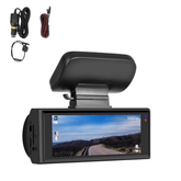 RoadEye – Smart Dual Vision Dashcam