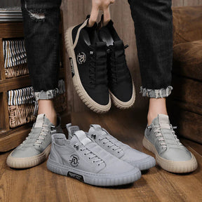 TITANIUM SHOES RESISTANT & COMFORTABLE | Lupi