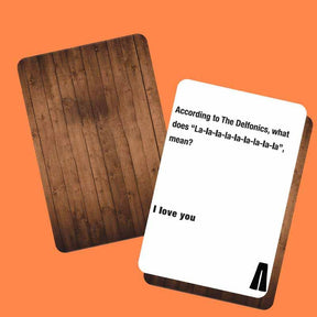 Throwback Tunes – Soul Trivia Game