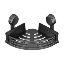 BathHaven – Triangle Suction Organizer