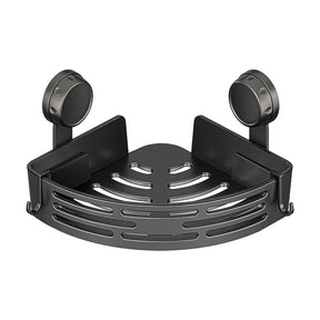 BathHaven – Triangle Suction Organizer