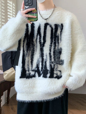 Jasper's Cashmere | Lupi
