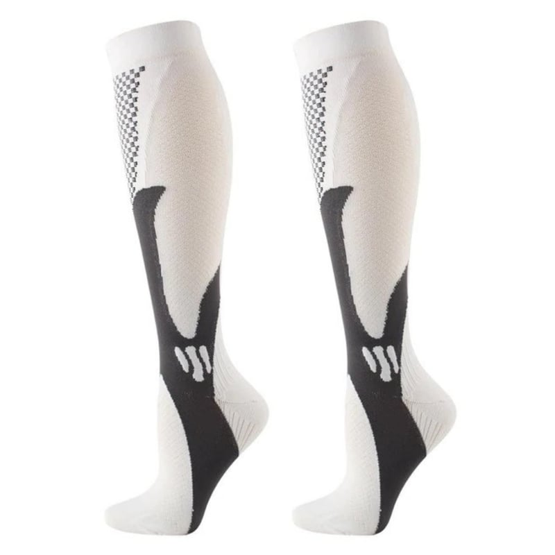 FlexiRelief – High-Grade Compression Support Socks
