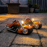 MotoSlide – Motorcycle Slippers for Riders