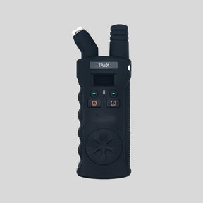 PressuraTech – Smart Tire Pressure Reset Device