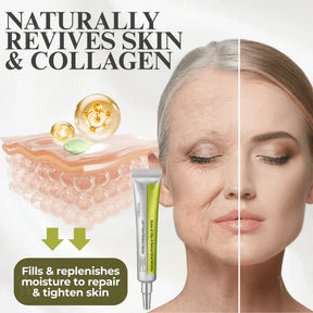 RevitaSkin – Wrinkle Lift Formula