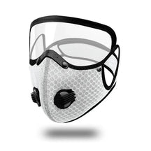 AirGuard – Reusable Carbon Filter Dust Mask