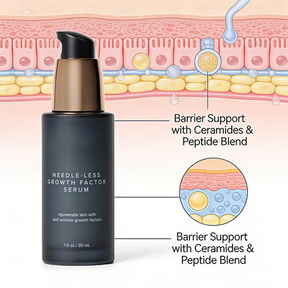 VistaRenew – Needle-Free Intensive Anti-Wrinkle Serum